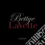 Bettye LaVette - Worthy (Limited Edition) (Cd+Dvd)