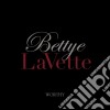 Bettye LaVette - Worthy (Limited Edition) (Cd+Dvd) cd