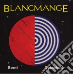 Blancmange - Semi Detached (Deluxe Limited Edition) (2 Cd)