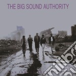 Big Sound Authority - An Inward Revolution (Special Edition) (2 Cd)