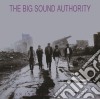 Big Sound Authority - An Inward Revolution (Special Edition) (2 Cd) cd