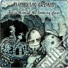 (LP Vinile) Bevis Frond (The) - Bevis Through The Looking Glass (2 Lp) cd