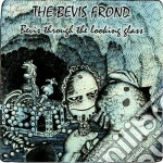 Bevis Frond (The) - Bevis Through The Looking Glass cd