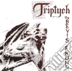 (LP Vinile) Bevis Frond (The) - Triptych (2 Lp) vinile