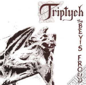 Bevis Frond - Triptych cd musicale di Bevis Frond