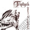 Bevis Frond - Triptych cd