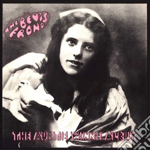(LP Vinile) Bevis Frond (The) - Auntie Winnie Album (2 Lp) lp vinile di Bevis Frond