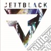 Jettblack - Disguises cd