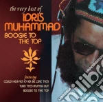 Idris Muhammad - Boogie To The Top - The Very Best Of cd