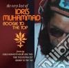 Idris Muhammad - Boogie To The Top - The Very Best Of cd