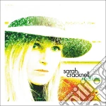 Sarah Cracknell - Red Kite cd