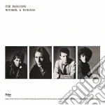 Passions - Michael & Miranda cd