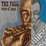 (LP Vinile) Fall (The) - Wise Ol' Man (Ep) vinile