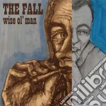 Fall (The) - Wise Ol' Man (Ep) cd