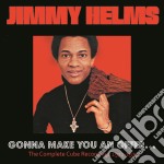 Jimmy Helms - Gonna Make You An Offer