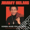 Jimmy Helms - Gonna Make You An Offer cd