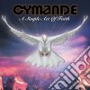 (LP Vinile) Cymande - A Simple Act Of Faith cd