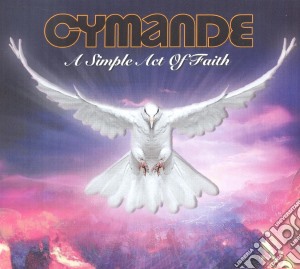 Cymande - A Simple Act Of Faith cd musicale di Cymande