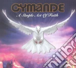 Cymande - A Simple Act Of Faith cd