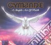 Cymande - A Simple Act Of Faith cd