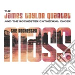 (LP Vinile) James Taylor Quartet (The) - Rochester Mass