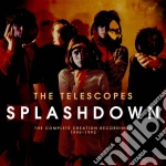 Telescopes (The) - Splashdown: The Complete Creation Record (2 Cd) cd