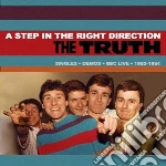 Truth - A Step In The Right Direction, Singles / (3 Cd) cd