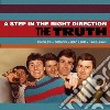 Truth - A Step In The Right Direction, Singles / (3 Cd) cd