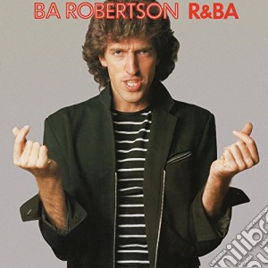 Ba Robertson - R&Ba cd musicale di Ba Robertson