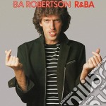 Ba Robertson - R&Ba