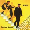 Suggs - Lone Ranger Deluxe (2 Cd) cd