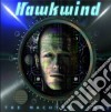 Hawkwind - The Machine Stops cd