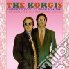 Korgis (The) - Everybody'S Got To Learn Sometime (2 Cd) cd