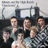 Kilburn & The High Roads - Handsome: Expanded Edition - Original Album Plus Bonus Tracks And In-session Recordings (2 Cd) cd