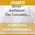 James - Justhipper: The Complete Sire & Blanco Y Negro Recordings 1986-1988 (2 Cd) cd