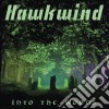 (LP Vinile) Hawkwind - Into The Woods (2 Lp) cd