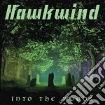 Hawkwind - Into The Woods cd