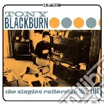 Tony Blackburn - Singles Collection 1965-1980 cd