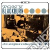 Tony Blackburn - Singles Collection 1965-1980 cd