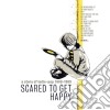 (LP Vinile) Scared To Get Happy (2 Lp) cd