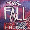Fall (The) - New Facts Emerge cd