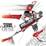 Howard Jones - Best 1983-2017 (3 Cd) cd