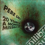 (LP Vinile) Pere Ubu - 20 Years In A Montana Missile Silo vinile