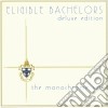 Monochrome Set (The) - Eligible Bachelors Expanded Edition (3 Cd) cd