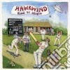 (LP Vinile) Hawkwind - Road To Utopia: Limited Edition Gatefold Vinyl cd