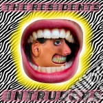 Residents (The) - Intruders (Deluxe Cd Hardback Book Edition) cd