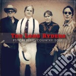 (LP Vinile) Long Ryders (The) - Psychedelic Country Soul (2 Lp)