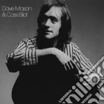 Dave Mason & Cass Elliot - Dave Mason & Cass Elliot cd