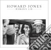 Howard Jones - Human's Lib: Expanded Deluxe (2 Cd+Dvd) cd