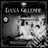 Dana Gillespie - What Memories We Make (2 Cd) cd